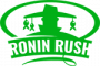 Ronin Rush - официальный онлайн магазин производителя рыболовных снастей