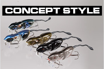 Concept style Concept style