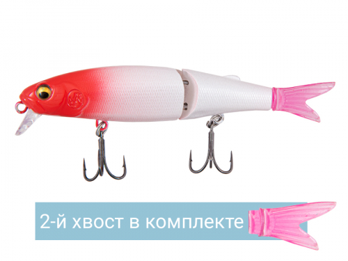 Воблер Tiny Magallon Twitсh
