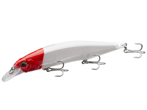 Воблер Concept Realis Jerkbait 120 Воблер Concept Realis Jerkbait 120